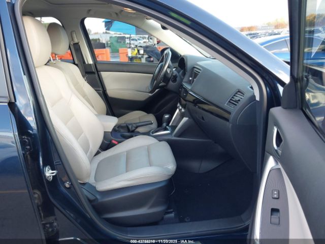 2015 MAZDA CX-5 JM3KE4DY3F0462778 Photo 4