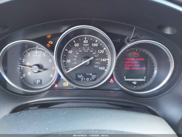 2015 MAZDA CX-5 JM3KE4DY3F0462778 Photo 6