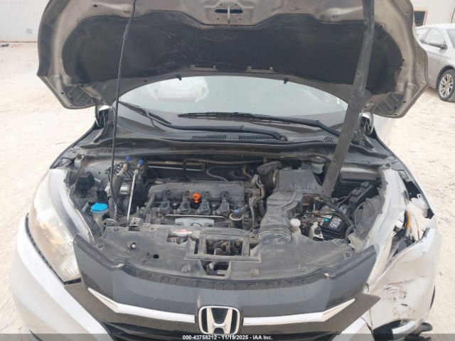 2016 HONDA HR-V 3CZRU5H37GM714961 Photo 9