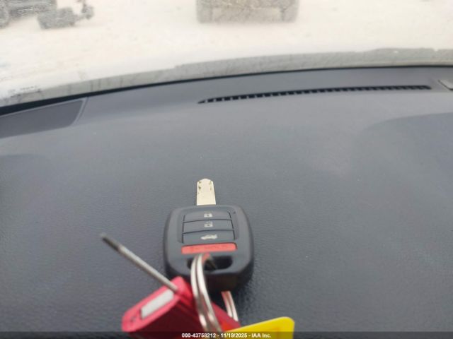 2016 HONDA HR-V 3CZRU5H37GM714961 Photo 10