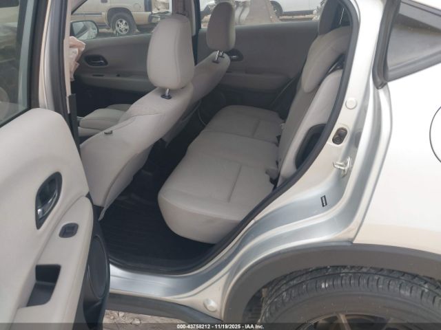 2016 HONDA HR-V 3CZRU5H37GM714961 Photo 7