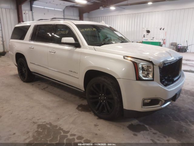 2017 GMC YUKON XL 1GKS2HKJ2HR245255