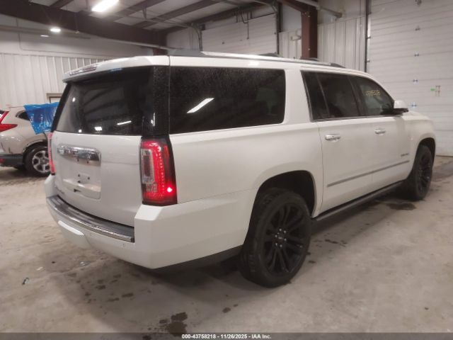 2017 GMC YUKON XL 1GKS2HKJ2HR245255 Photo 3