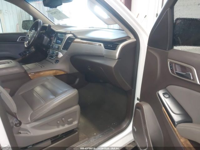 2017 GMC YUKON XL 1GKS2HKJ2HR245255 Photo 4