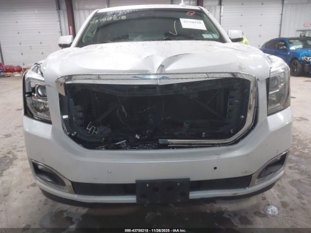 2017 GMC YUKON XL 1GKS2HKJ2HR245255 Photo 5