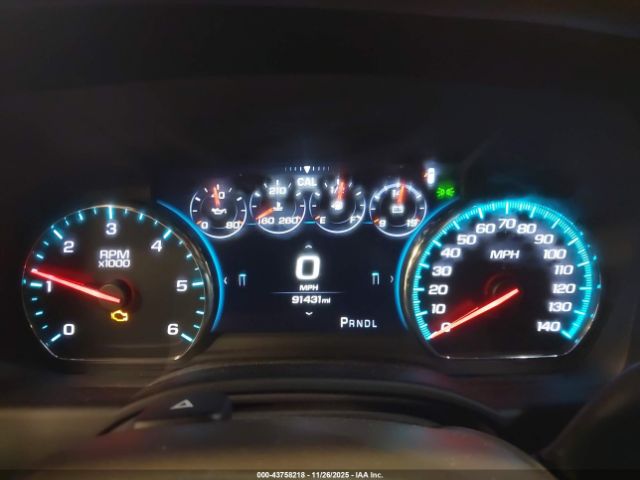 2017 GMC YUKON XL 1GKS2HKJ2HR245255 Photo 6