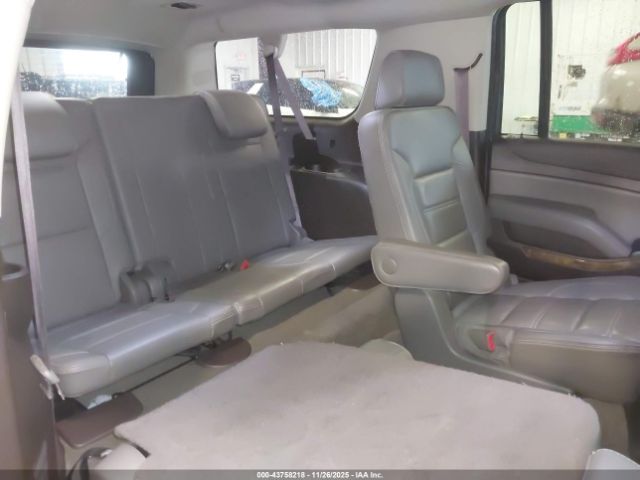 2017 GMC YUKON XL 1GKS2HKJ2HR245255 Photo 7