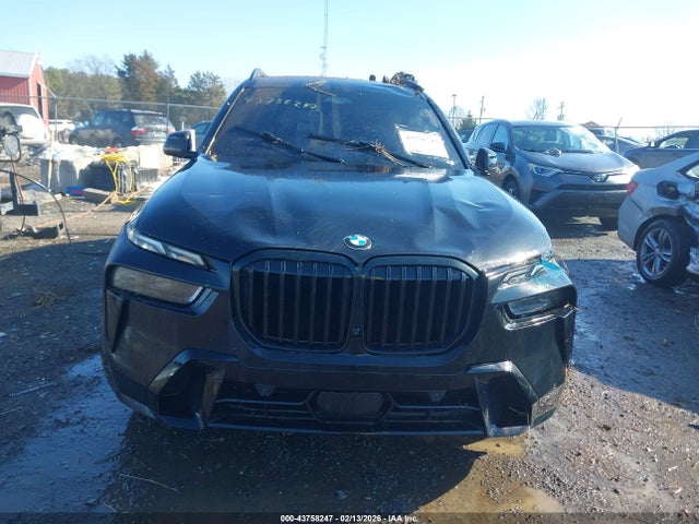 5UX23EM04P9P25435 BMW X7 Xdrive40i