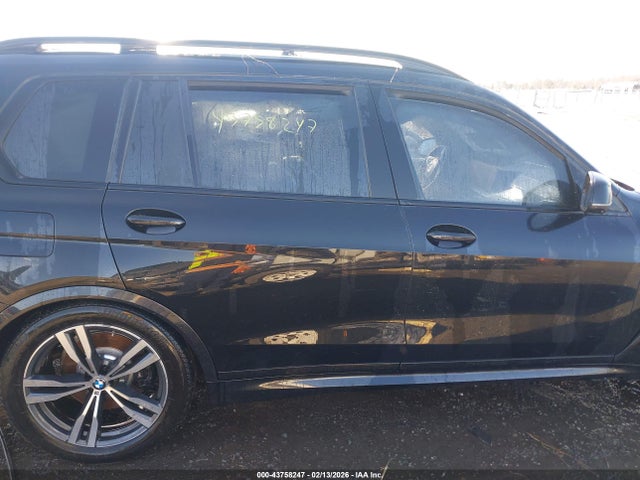 5UX23EM04P9P25435 BMW X7 Xdrive40i