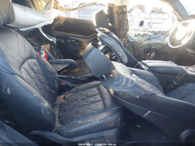 2023 BMW X7 5UX23EM04P9P25435 Photo 7