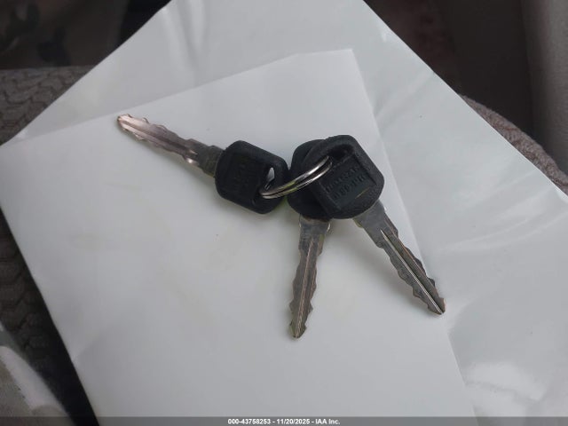 2002 PONTIAC SUNFIRE 1G2JB524927193193 Photo 10