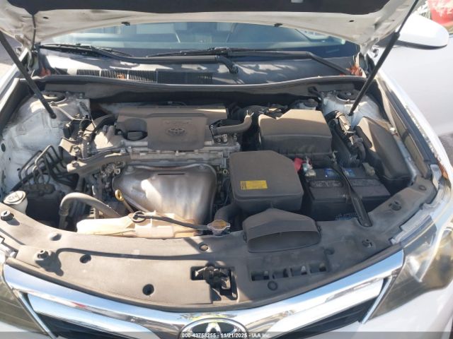 2012 TOYOTA CAMRY 4T4BF1FK2CR243555 Photo 9