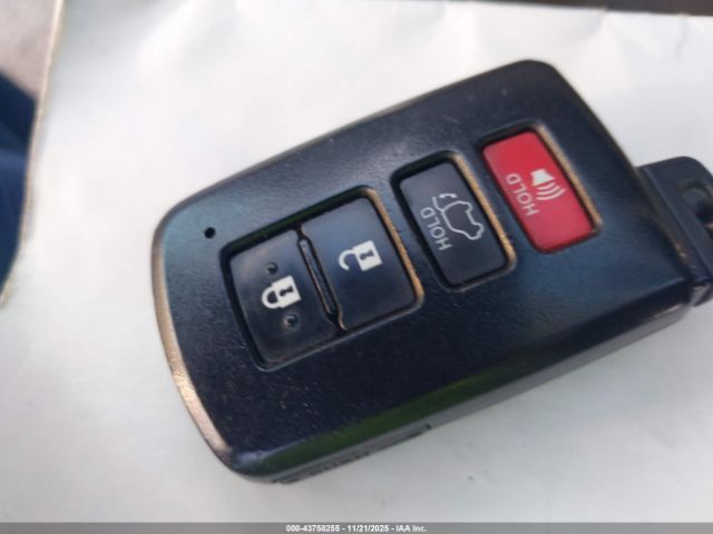 2012 TOYOTA CAMRY 4T4BF1FK2CR243555 Photo 10