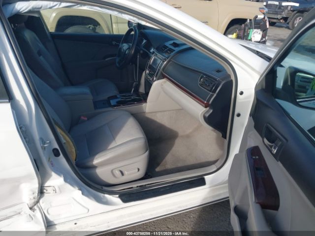 2012 TOYOTA CAMRY 4T4BF1FK2CR243555 Photo 4