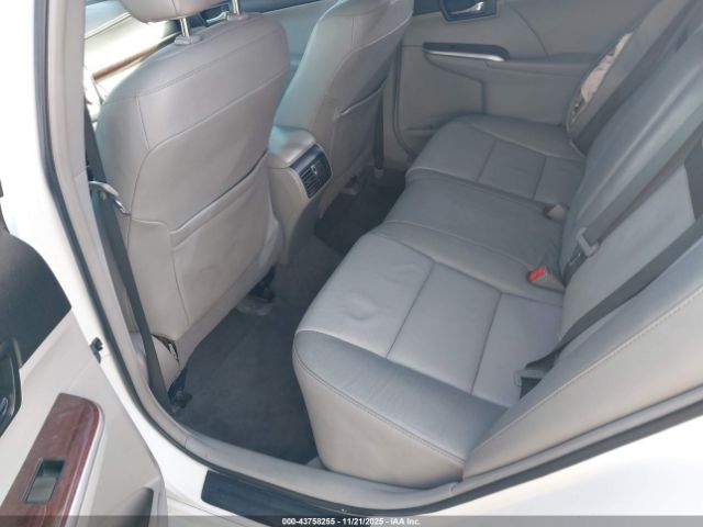 2012 TOYOTA CAMRY 4T4BF1FK2CR243555 Photo 7