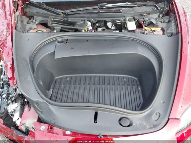 2024 TESLA MODEL 3 5YJ3E1EA9RF801868 Photo 9