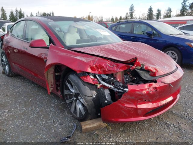 2024 TESLA MODEL 3 5YJ3E1EA9RF801868 Photo 5