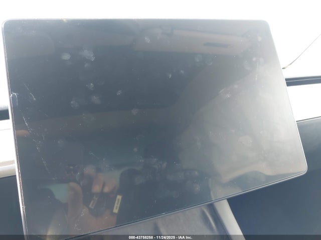 2021 TESLA MODEL 3 5YJ3E1EAXMF955496 Photo 6