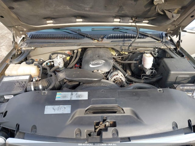 Aukcja sprzedaży 2002 Gmc Sierra 1500 Sl, vin: 1GTEK14T22E213127, numer aukcji: 43758262