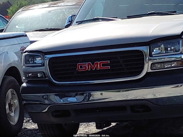 Aukcja sprzedaży 2002 Gmc Sierra 1500 Sl, vin: 1GTEK14T22E213127, numer aukcji: 43758262