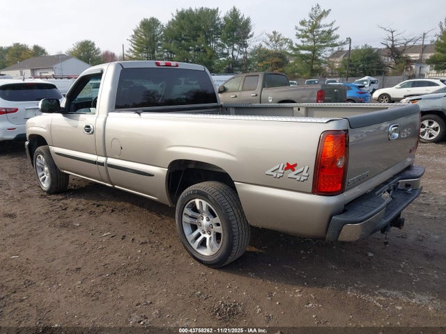 Aukcja sprzedaży 2002 Gmc Sierra 1500 Sl, vin: 1GTEK14T22E213127, numer aukcji: 43758262