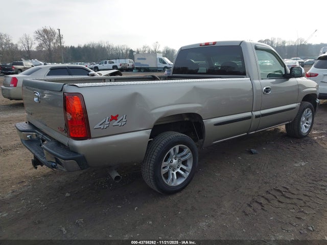 Aukcja sprzedaży 2002 Gmc Sierra 1500 Sl, vin: 1GTEK14T22E213127, numer aukcji: 43758262