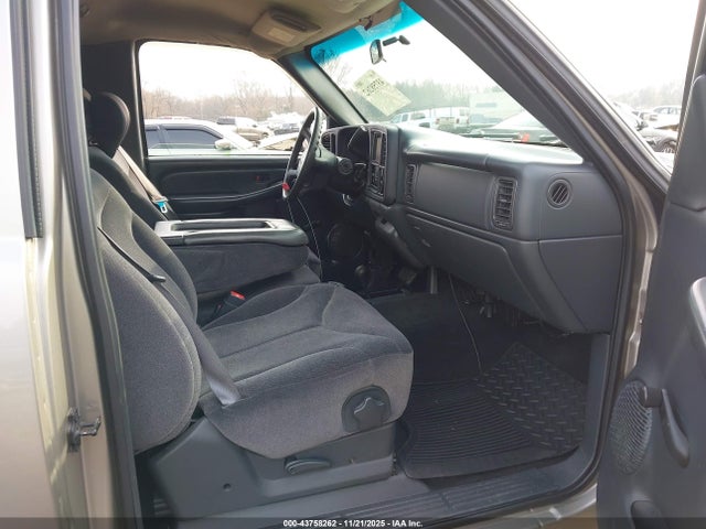 Aukcja sprzedaży 2002 Gmc Sierra 1500 Sl, vin: 1GTEK14T22E213127, numer aukcji: 43758262