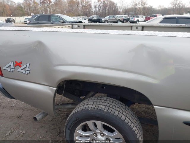 Aukcja sprzedaży 2002 Gmc Sierra 1500 Sl, vin: 1GTEK14T22E213127, numer aukcji: 43758262