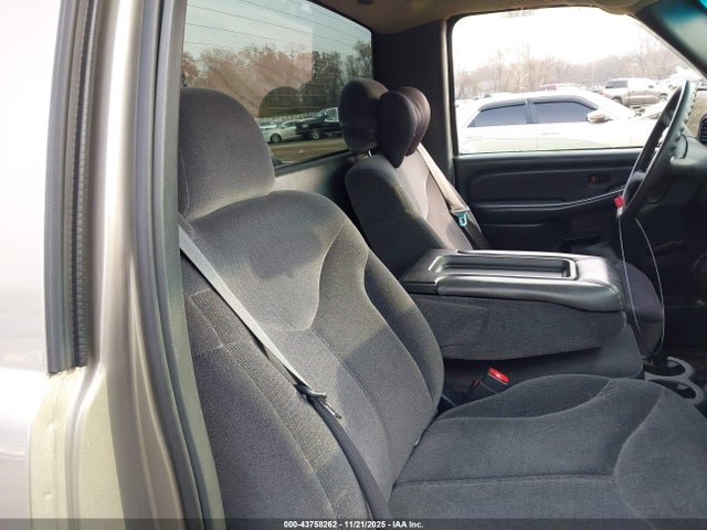 Aukcja sprzedaży 2002 Gmc Sierra 1500 Sl, vin: 1GTEK14T22E213127, numer aukcji: 43758262