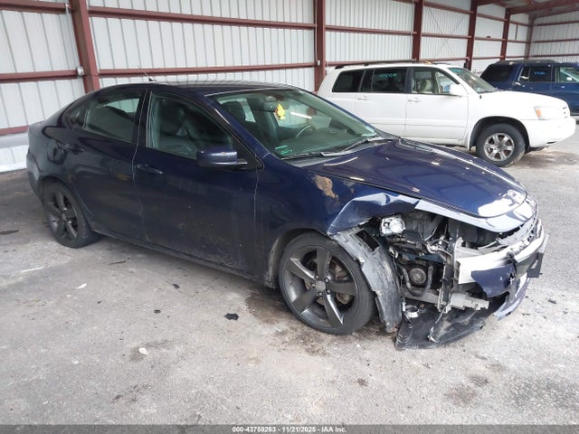 2013 DODGE DART 1C3CDFBA9DD304182
