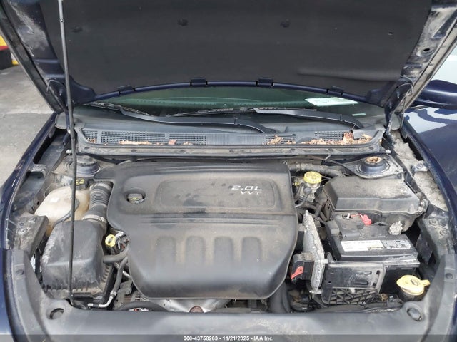 2013 DODGE DART 1C3CDFBA9DD304182 Photo 9