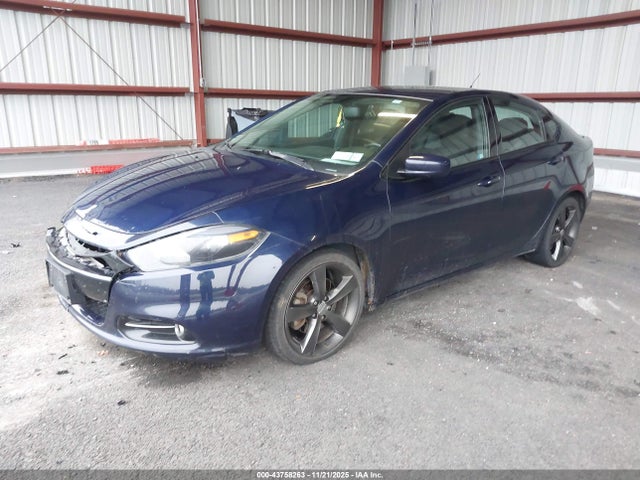2013 DODGE DART 1C3CDFBA9DD304182 Photo 1