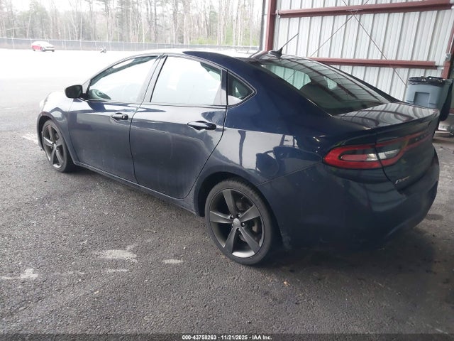2013 DODGE DART 1C3CDFBA9DD304182 Photo 2