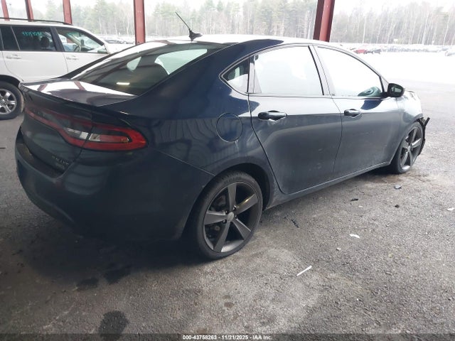 2013 DODGE DART 1C3CDFBA9DD304182 Photo 3