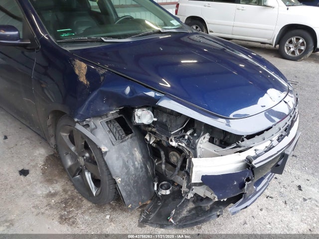2013 DODGE DART 1C3CDFBA9DD304182 Photo 5