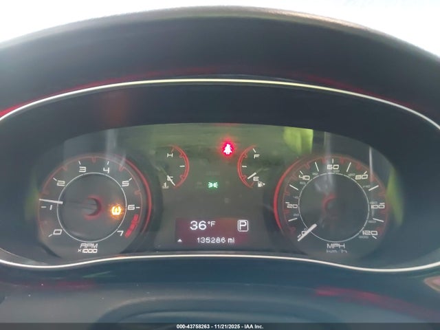 2013 DODGE DART 1C3CDFBA9DD304182 Photo 6