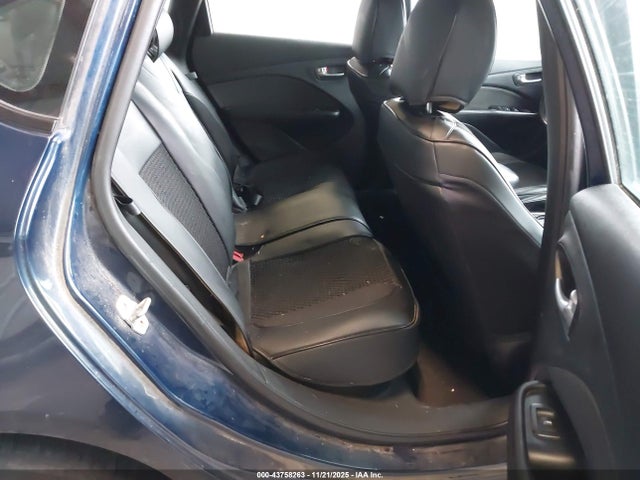 2013 DODGE DART 1C3CDFBA9DD304182 Photo 7