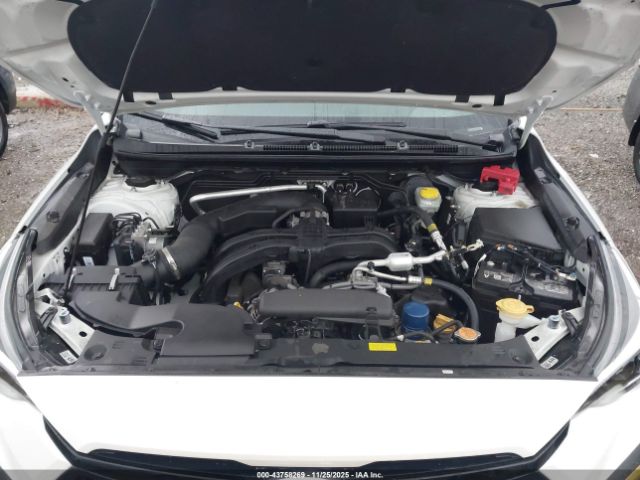 2024 SUBARU CROSSTREK 4S4GUHF63R3837202 Photo 9