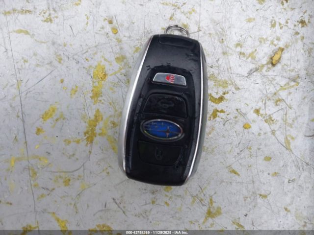 2024 SUBARU CROSSTREK 4S4GUHF63R3837202 Photo 10