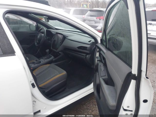 2024 SUBARU CROSSTREK 4S4GUHF63R3837202 Photo 4