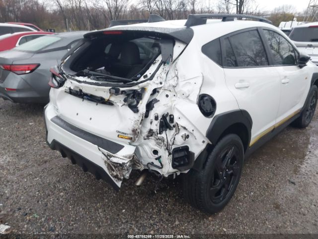 2024 SUBARU CROSSTREK 4S4GUHF63R3837202 Photo 5