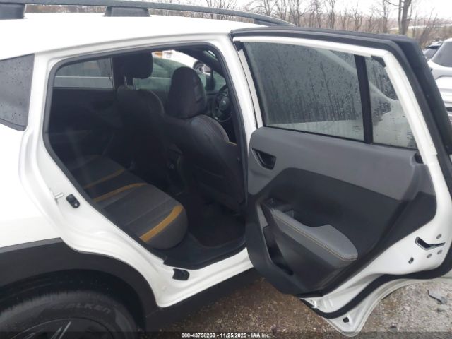 2024 SUBARU CROSSTREK 4S4GUHF63R3837202 Photo 7