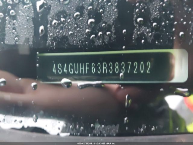 2024 SUBARU CROSSTREK 4S4GUHF63R3837202 Photo 8