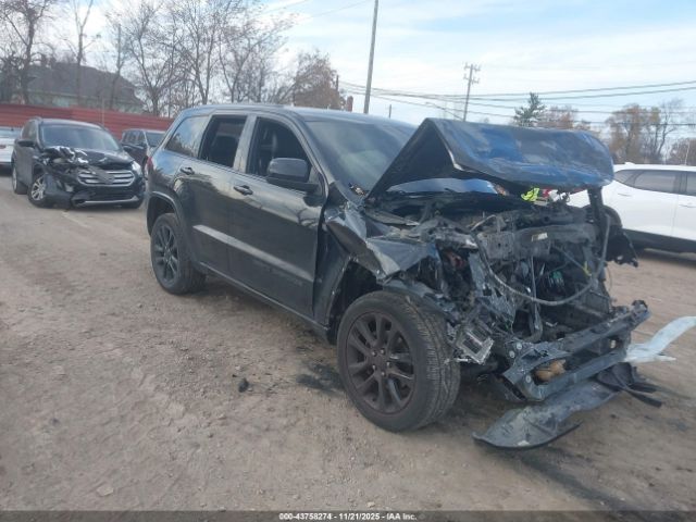 2019 JEEP GRAND CHEROKEE 1C4RJFAG2KC692766