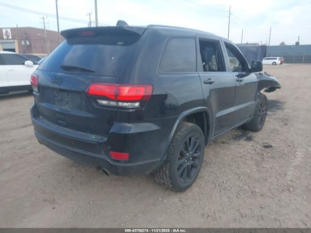 2019 JEEP GRAND CHEROKEE 1C4RJFAG2KC692766 Photo 3