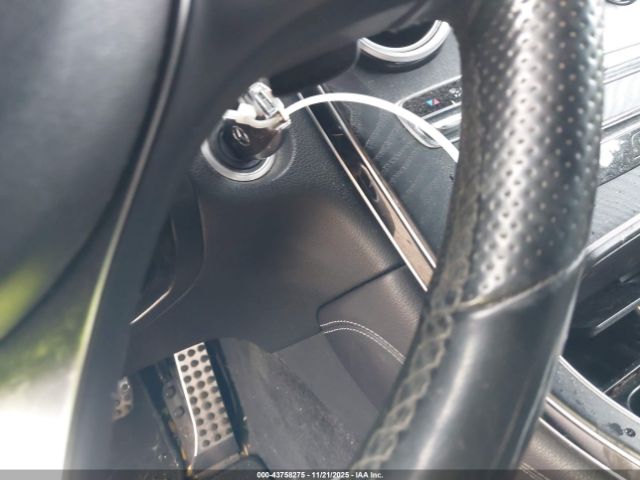 2019 MERCEDES-BENZ GLC 350E WDC0G5EB7KF596320 Photo 10