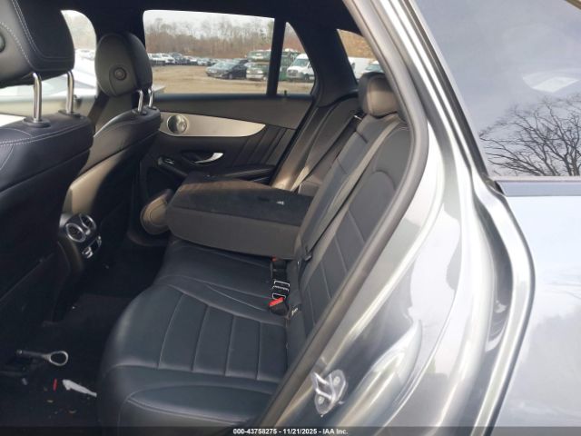 2019 MERCEDES-BENZ GLC 350E WDC0G5EB7KF596320 Photo 7
