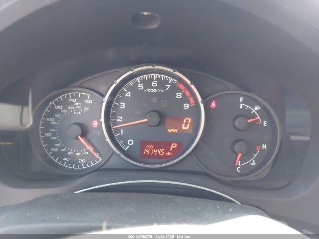 2013 SUBARU BRZ JF1ZCAC10D2600798 Photo 6