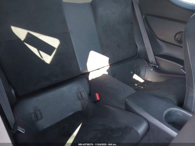 2013 SUBARU BRZ JF1ZCAC10D2600798 Photo 7