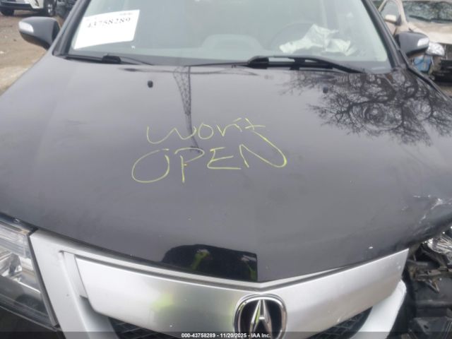 2010 ACURA MDX 2HNYD2H57AH516141 Photo 9